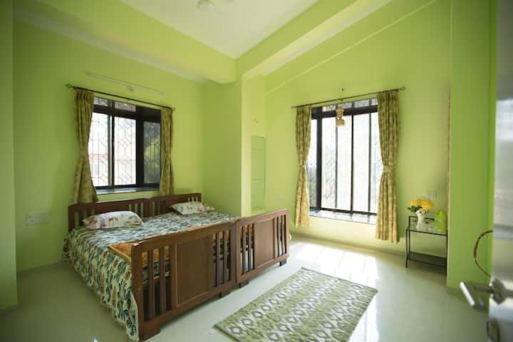 Amaltas 3Bhk Villa Panchgani Exterior photo
