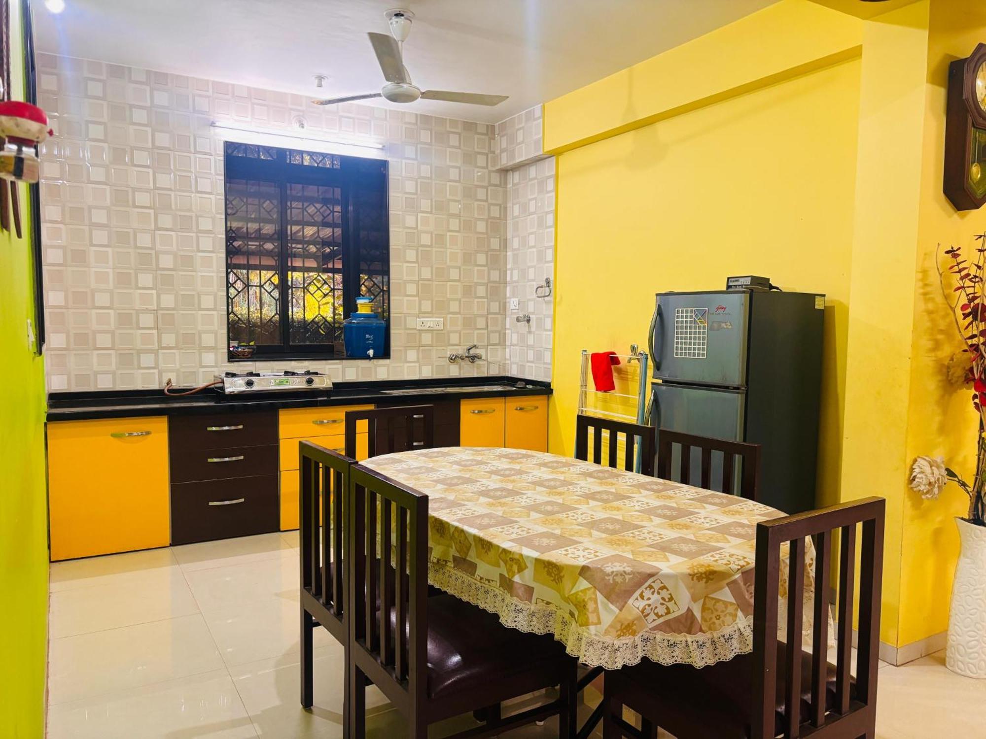 Amaltas 3Bhk Villa Panchgani Exterior photo
