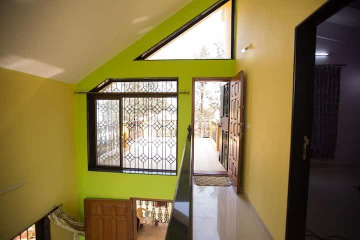 Amaltas 3Bhk Villa Panchgani Exterior photo
